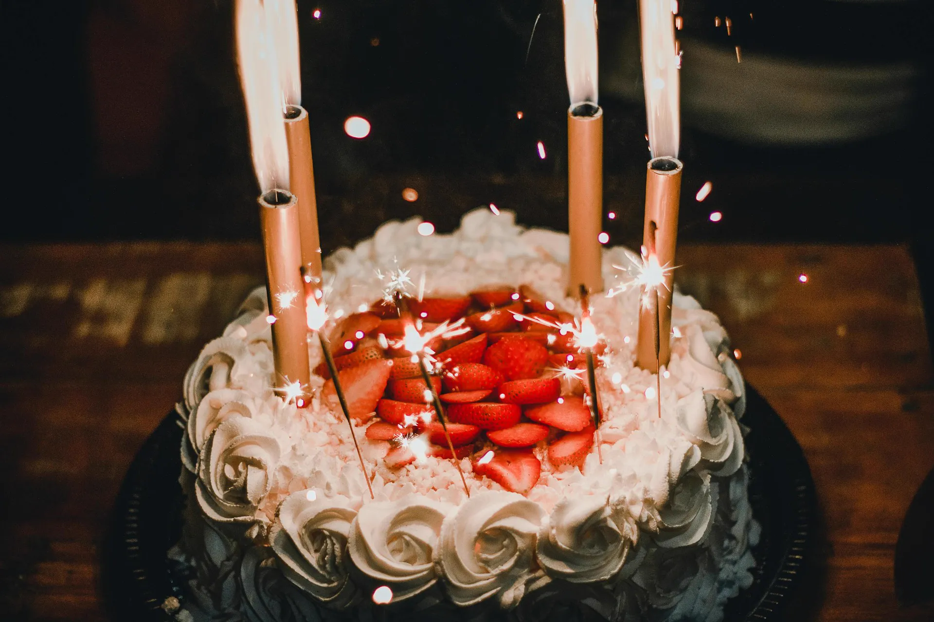 Organisateur anniversaire prestige Paris - Maison Eridia