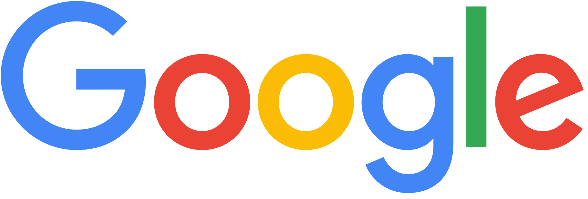 Logo Google - Avis clients vérifiés